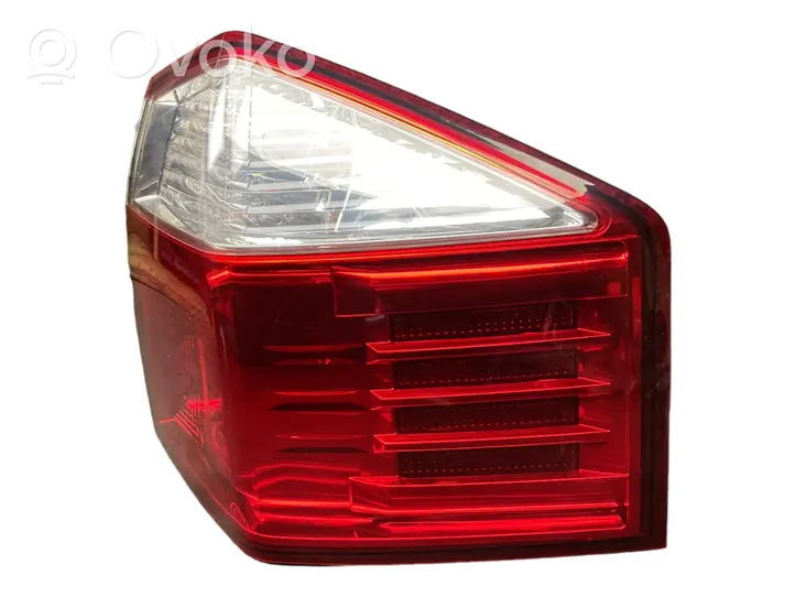 Chevrolet Orlando Lampa tylna 