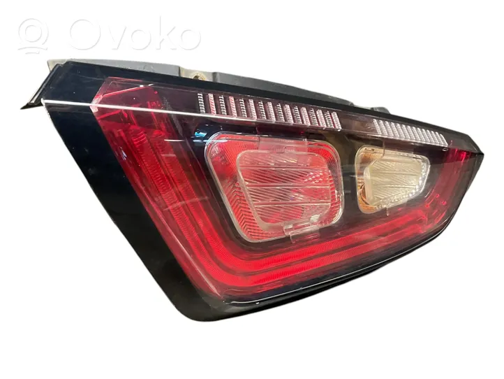 Fiat Punto (199) Lampa tylna 20393999