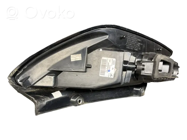 Fiat Punto (199) Lampa tylna 20393999