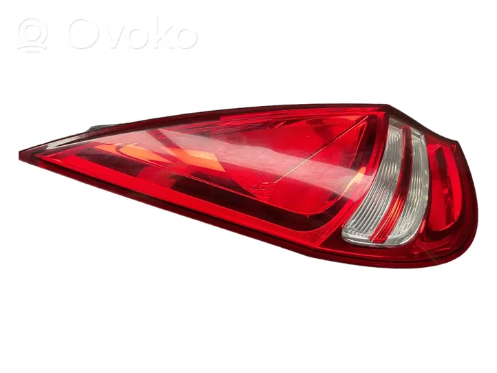 Hyundai i30 Rear/tail lights 924012R0