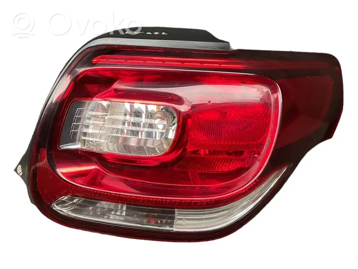 Citroen DS3 Rear/tail lights 967697338000