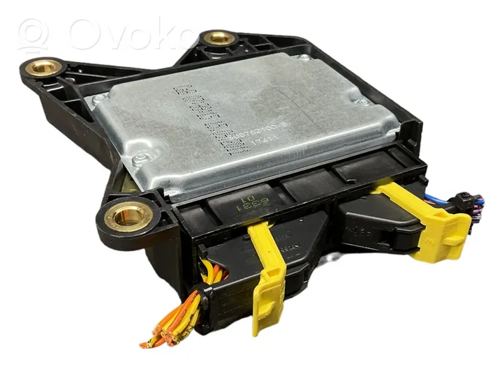 Citroen C3 Airbag control unit/module 620674300