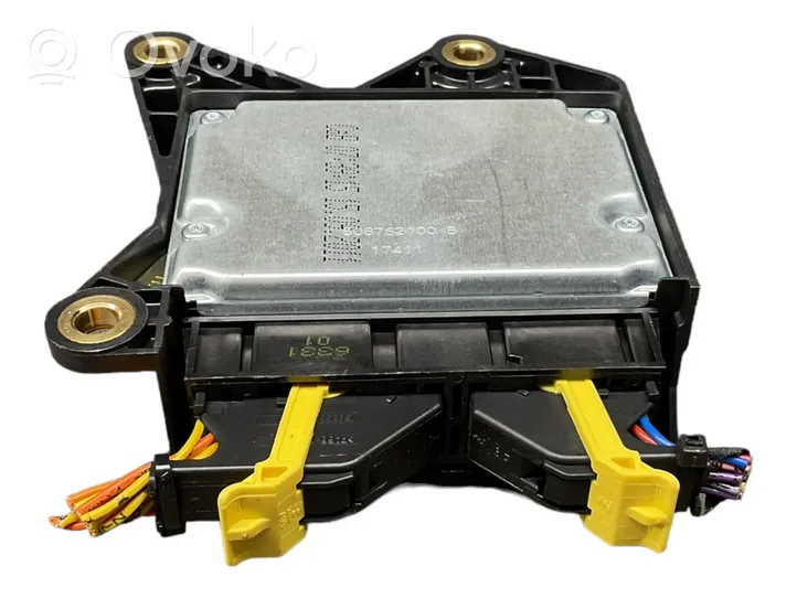 Citroen C3 Airbag control unit/module 620674300