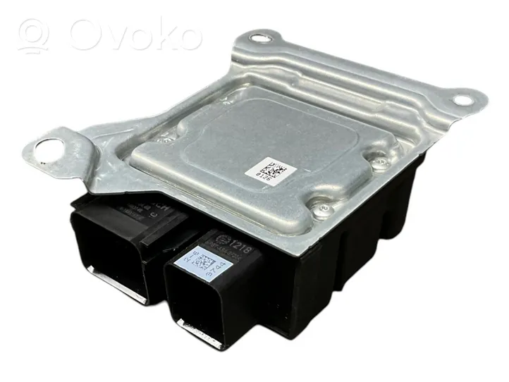 Ford Focus Airbag control unit/module 0285011126