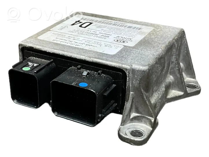 KIA Magentis Module de contrôle airbag 959102G250