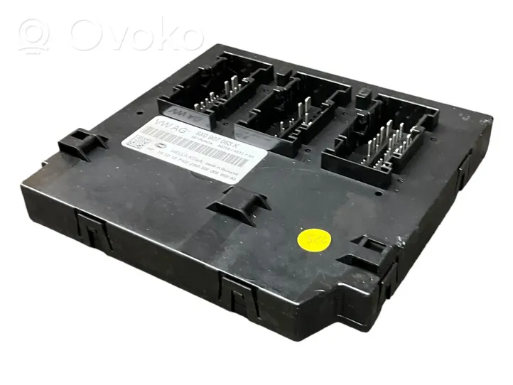 Audi A1 Comfort/convenience module 8X0907063K