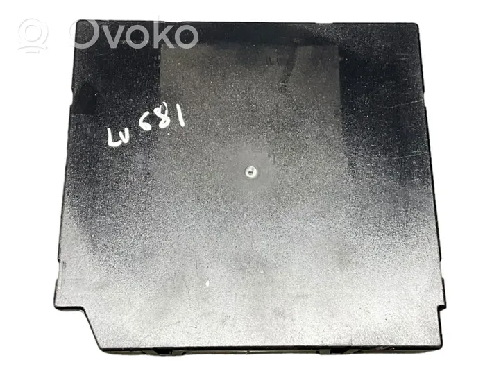 Audi A1 Module confort 8X0907063K