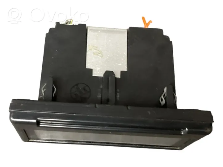 Volvo S40 Monitor/display/piccolo schermo 30797719