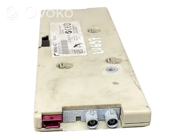 BMW 7 E65 E66 Aerial antenna amplifier ZB691873101