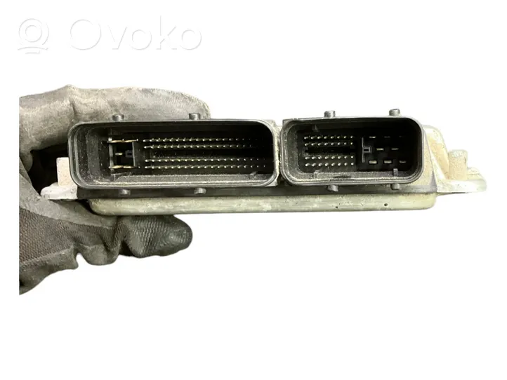 Volkswagen Transporter - Caravelle T4 Sterownik / Moduł ECU 074906018AL