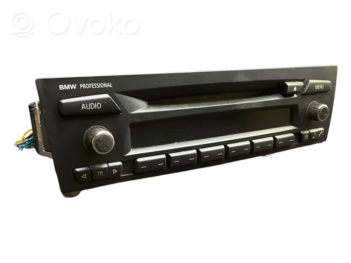 BMW 3 E90 E91 Unità principale autoradio/CD/DVD/GPS 9199439