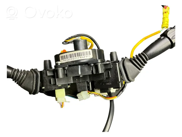 Chevrolet Spark Leva/interruttore dell’indicatore di direzione e tergicristallo FCC7277TAFP