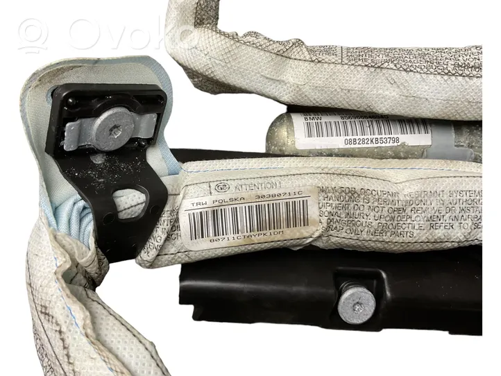 BMW 3 E90 E91 Kurtyna airbag 30357596