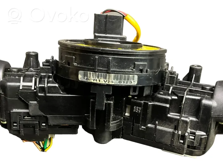 Hyundai i40 Leva/interruttore dell’indicatore di direzione e tergicristallo 934103Z000