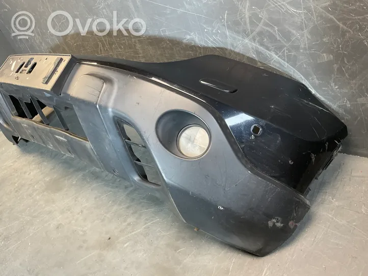 Honda CR-V Front bumper 71102SWWG000