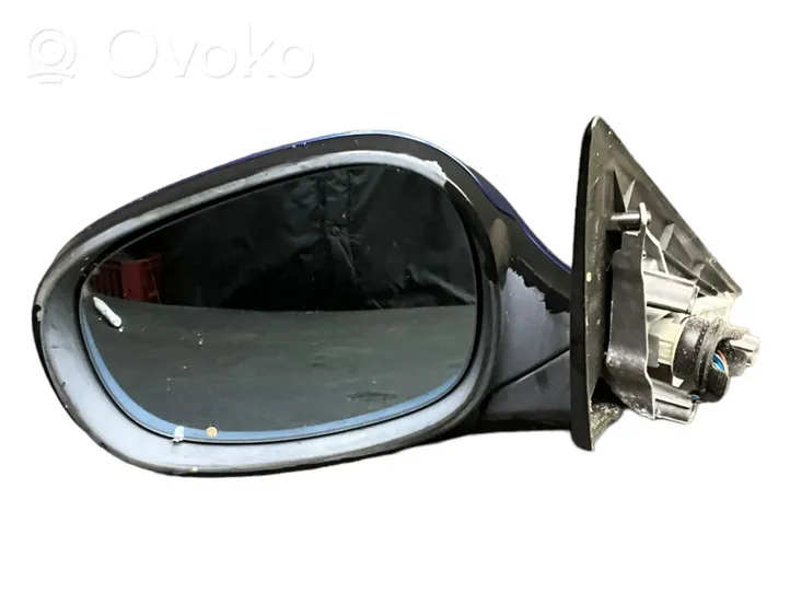 BMW 3 E90 E91 Spogulis (elektriski vadāms) 7182695