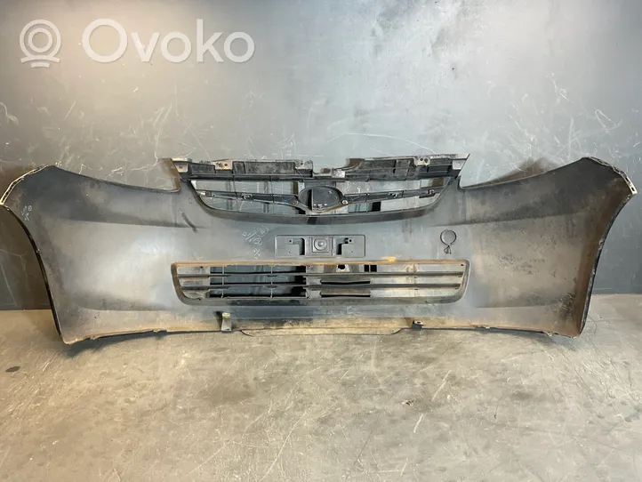 Subaru Justy Front bumper 52110B1040