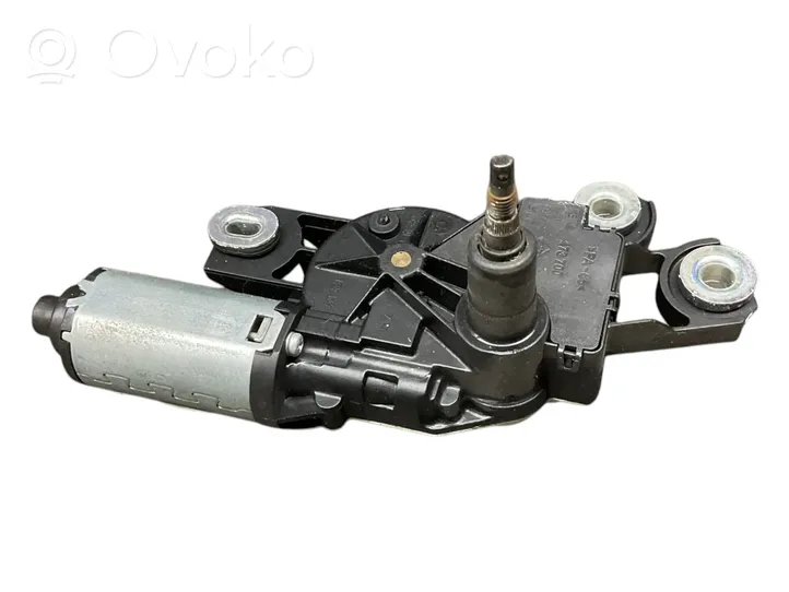 Seat Ibiza IV (6J,6P) Wiper motor 6J4955711