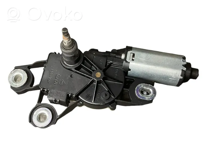 Seat Ibiza IV (6J,6P) Wiper motor 6J4955711