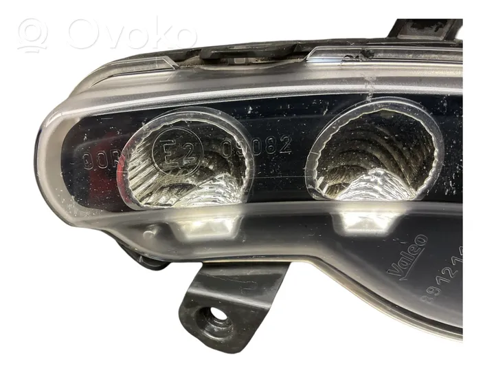 Citroen DS3 LED Daytime headlight 9671962280