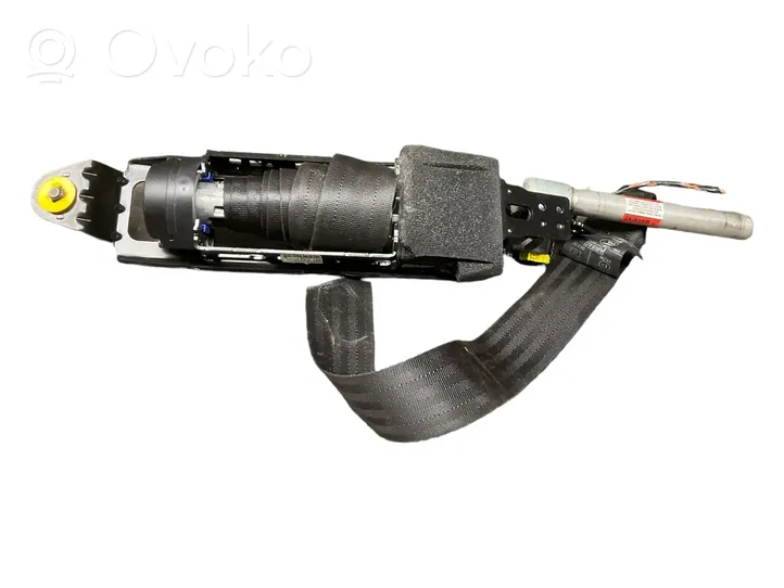 Volvo C30 Ceinture de sécurité avant 30642223