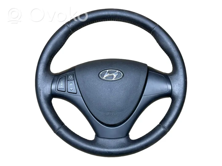 Hyundai i30 Ohjauspyörä 569002R000