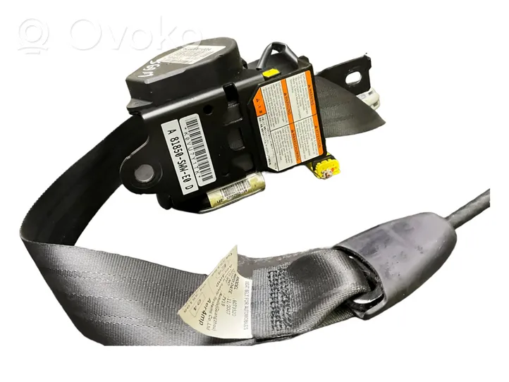 Honda CR-V Front seatbelt 608200100A