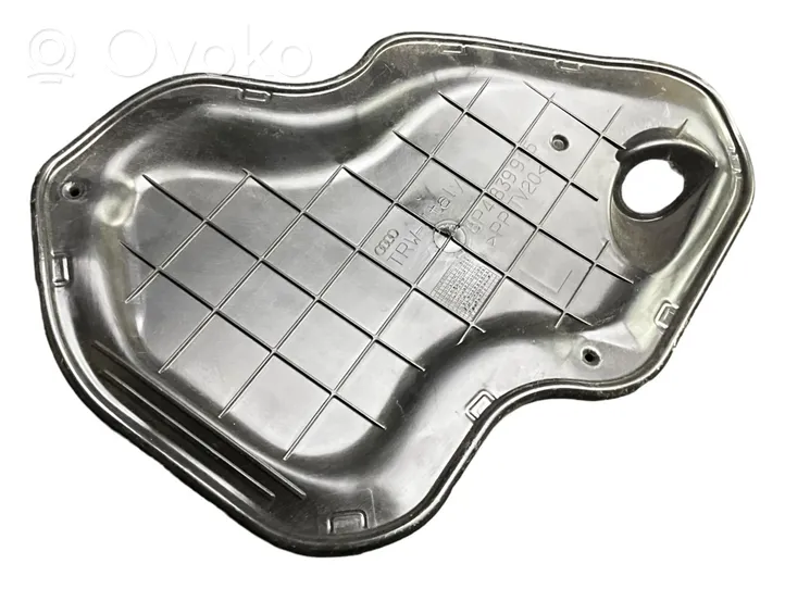 Audi A3 S3 A3 Sportback 8P Muu takaoven verhoiluelementti 8P4839915