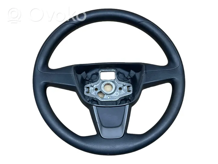 Seat Ibiza IV (6J,6P) Steering wheel 6J0880201Q