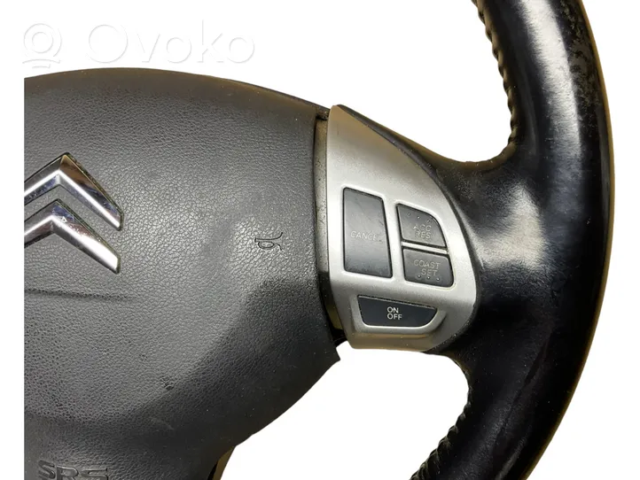 Citroen C-Crosser Steering wheel 4400A229XA