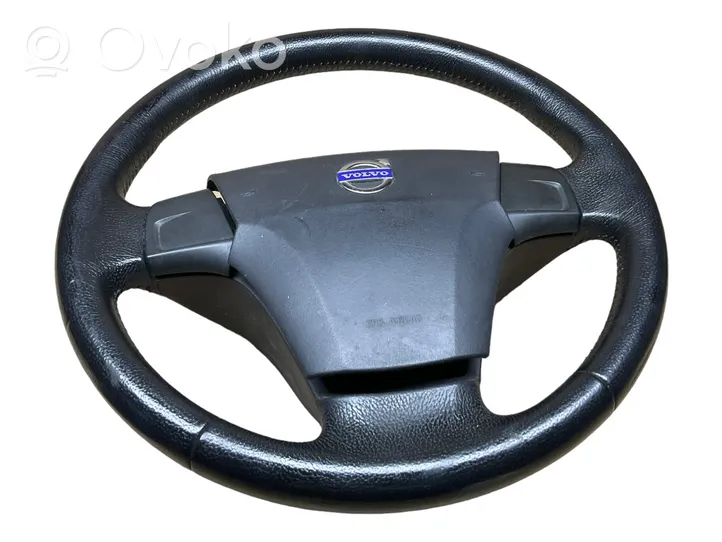 Volvo C30 Steering wheel 30723658