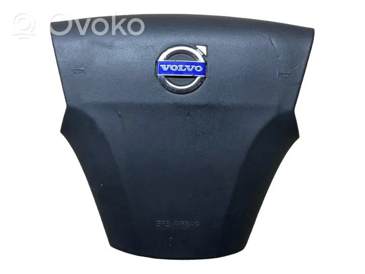 Volvo C30 Columna de dirección 30723658