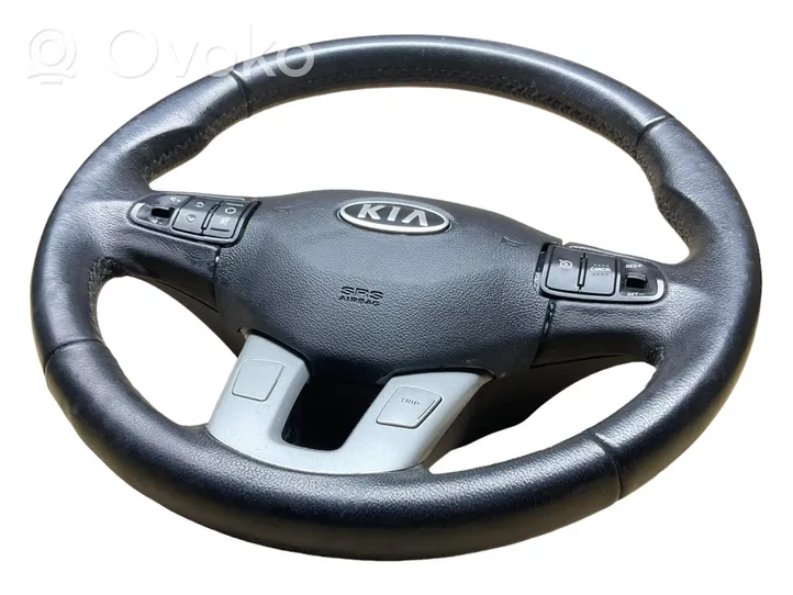 KIA Ceed Steering wheel 1H59601010