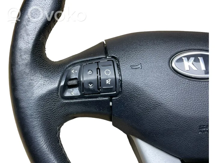 KIA Ceed Steering wheel 1H59601010