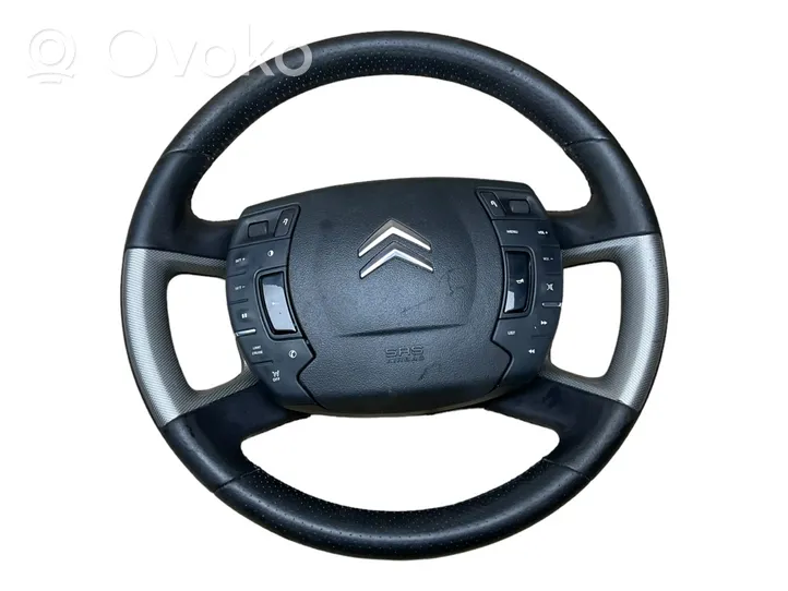 Citroen C5 Steering wheel 96829216ZD