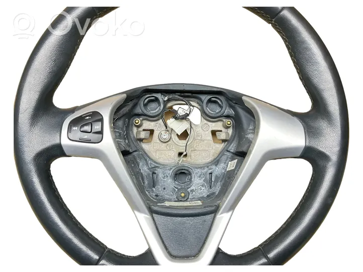 Ford Fiesta Steering wheel 8V51A042B85