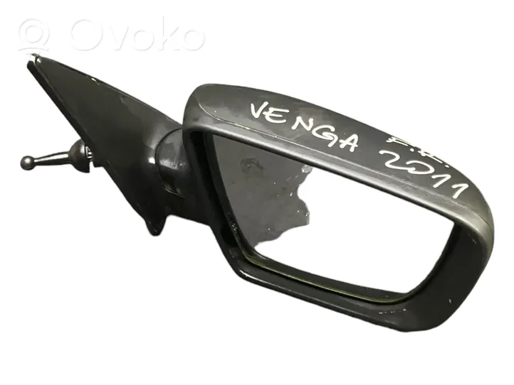 KIA Venga Specchietto retrovisore elettrico portiera anteriore 023111