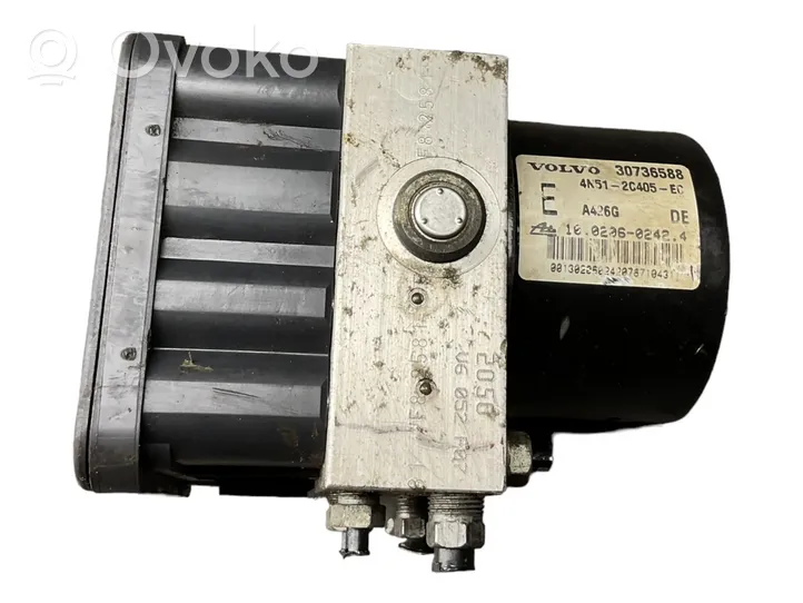 Volvo C30 Pompe ABS 30736588