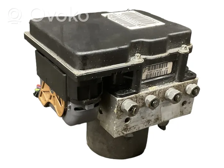 Citroen C4 Grand Picasso ABS Pump 9660934580