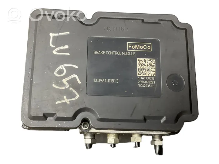 Ford Grand Tourneo Connect Pompe ABS 10096101813