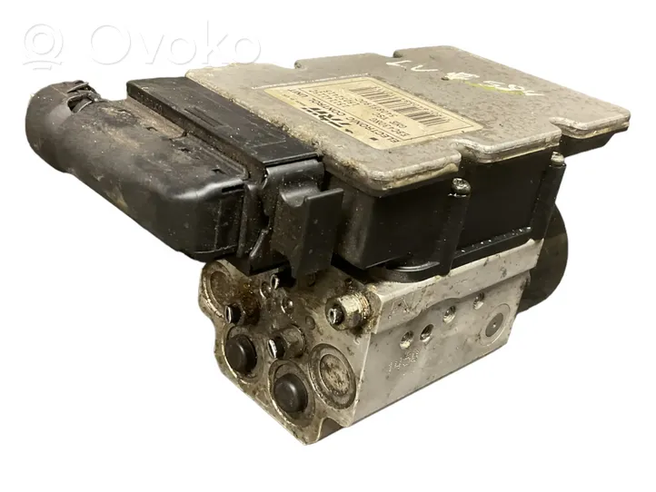 Saab 9-3 Ver2 ABS-pumppu 12843576