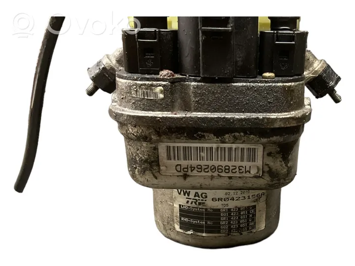 Volkswagen Polo IV 9N3 Power steering pump 6R0423156A