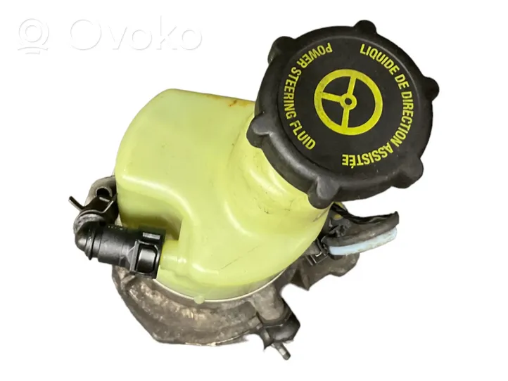 Ford Mondeo MK IV Power steering pump BG913K514AB