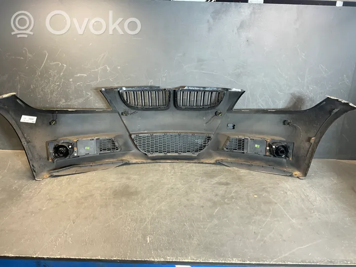 BMW 3 E90 E91 Paraurti anteriore 7906490