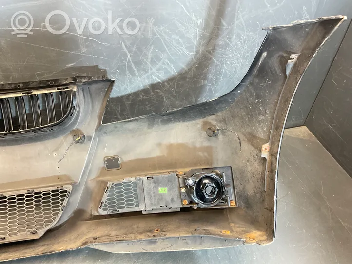 BMW 3 E90 E91 Paraurti anteriore 7906490