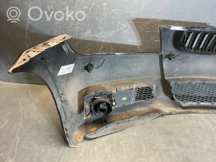 BMW 3 E90 E91 Paraurti anteriore 7906490