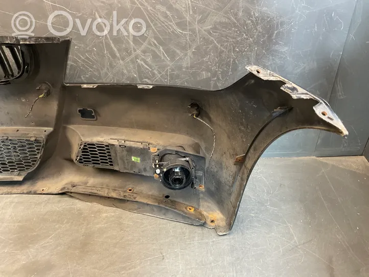 BMW 3 E90 E91 Paraurti anteriore 7906490