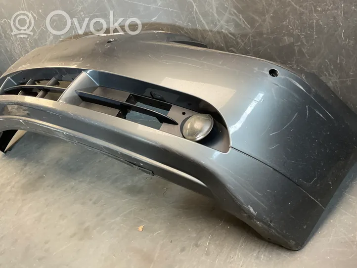 BMW 5 E60 E61 Paraurti anteriore 7033694