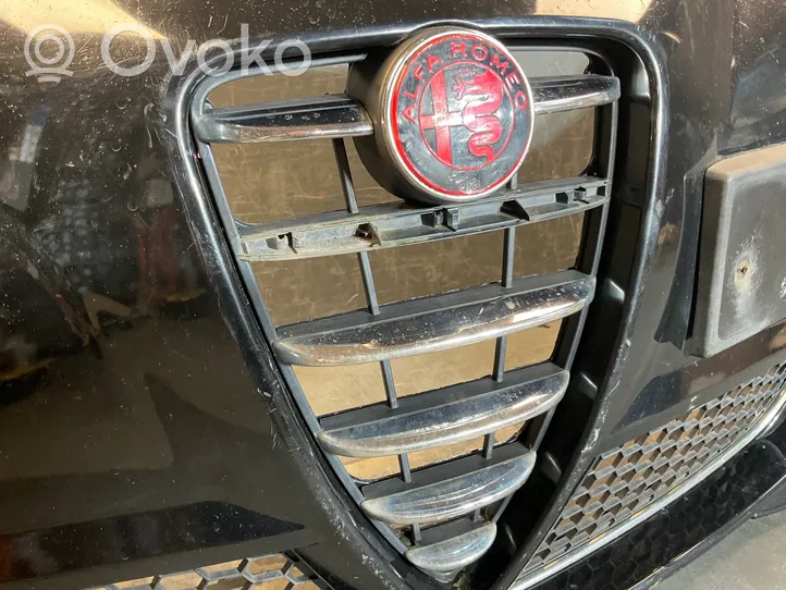Alfa Romeo Mito Zderzak przedni 156078529