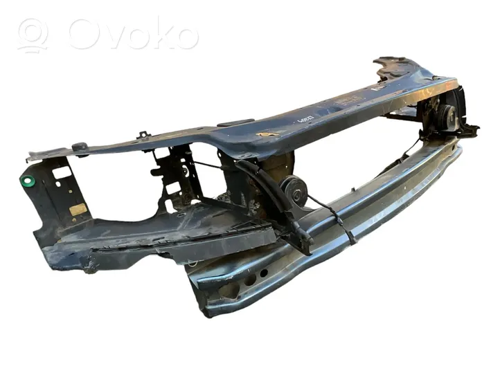 Volvo V70 Schlossträger Frontträger Frontmaske 30796388